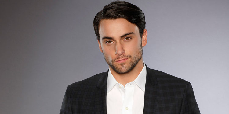 How To Get Away With Murder S Jack Falahee Talks More