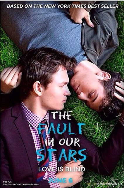 the fault in our stars movie tumblr